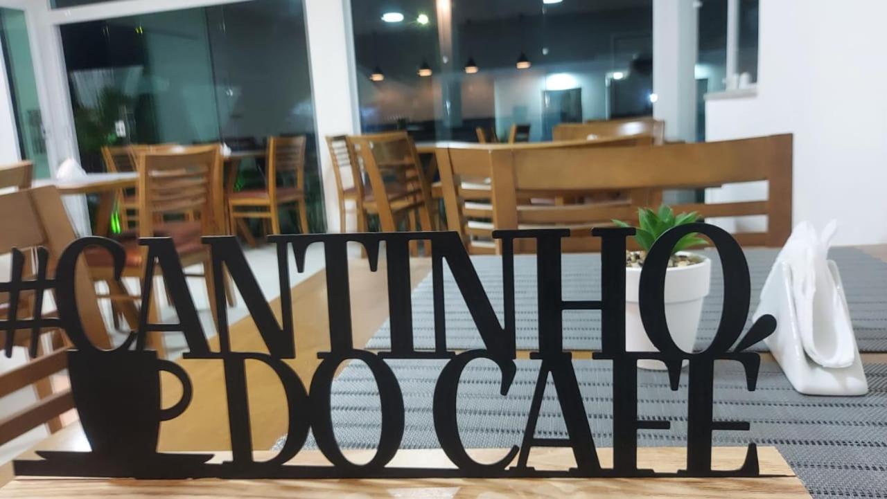 Inn Caminho Do Mar
